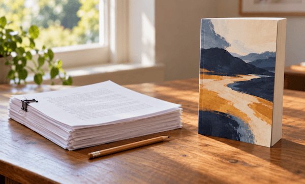 Could Self-Publishing Be Right for Your&nbsp;Novel?