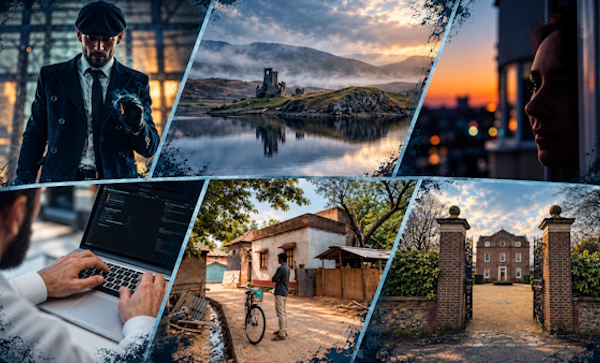 September in review